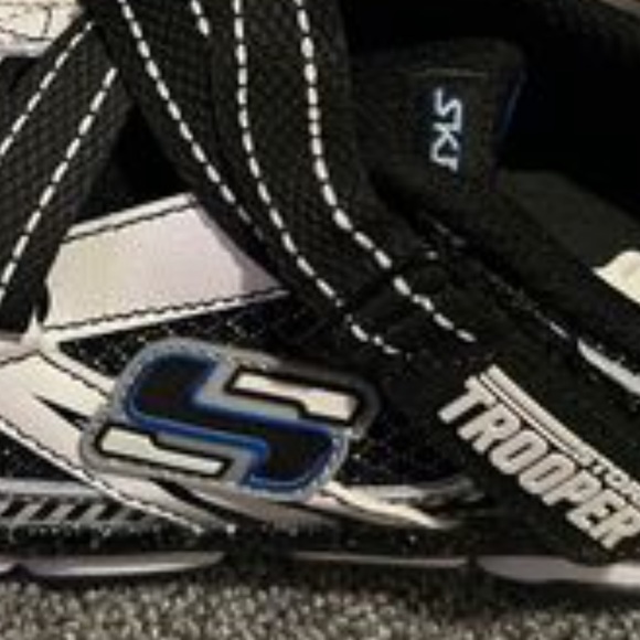 Skechers Star Wars boys shoes - Picture 4 of 5